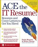 Ace the IT Resume!