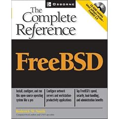 FreeBSD 5: The Complete Reference