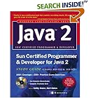 Sun Certified Programmer and Developer for Java 2 Study Guide (Exam 310-035 and 310-027)