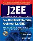 Sun Certified Enterprise Architect for J2EE Study Guide (Exam 310-051)
