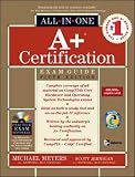 A+ Certification All-in-One Exam Guide