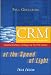 Paul Greenberg: CRM at the Speed of Light