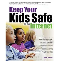 Keep Your Kids Safe on the Internet
