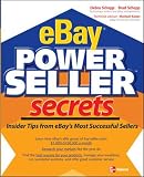 eBay Powerseller Secrets:Insider Tips from eBay's Most Successful Sellers