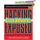 Hacking Exposed Cisco Networks (Hacking Exposed)