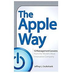 The Apple Way Image