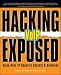 David Endler: Hacking Exposed VoIP: Voice Over IP Security Secrets & Solutions (Hacking Exposed)