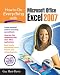 How to Do Everything with Microsoft Office Excel 2007 (How to Do Everything)