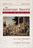 The American Record, Volume 1: to 1877