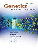 Genetics:  From Genes to Genomes with PowerWeb(OLC Bindin Card)
