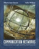 Communication Networks
