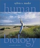Human Biology with OLC Password card