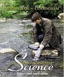 Principles of Environmental Science: Inquiry and Applications with bind in OLC card