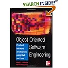 Click here to buy Object-Oriented Software Engineering: Practical Software Development using UML and Java by  Timothy Lethbridge, Robert Laganiere, Timothy Lethbridge, and Robert Laganiere.