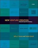 New Venture Creation: Entrepreneurship for the 21st Century with PowerWeb and New Business Mentor CD