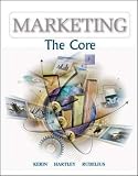 Marketing:  The Core with PowerWeb