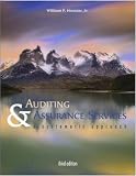 MP Accounting: Auditing and Assurance Services w/ Dynamic Accounting Profession PowerWeb