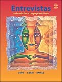 Entrevistas: An Introduction to Language and Culture (2nd Edition)