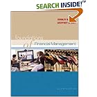 Foundations of Financial Management 11 e + Self-Study CD + Standard and Poor's Educational Version of Market Insight + OLC with PowerWeb