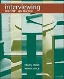 Interviewing: Principles and Practices