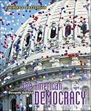 The American Democracy, with PowerWeb