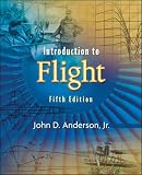 Introduction to Flight (McGraw-Hill Series in Aeronautical and Aerospace Engineering)