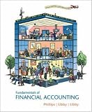 Fundamentals of Financial Accounting with Annual Report
