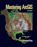 Mastering ArcGIS with Video Clips CD-ROM