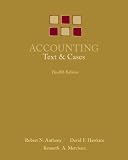 Accounting: Texts and Cases