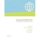 International Business: The Challenge of Global Competition, with CESIM and OLC access card