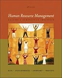 Human Resource Management: Gaining a Competitive Advantage with OLC card