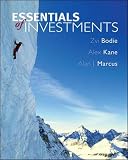 Essentials of Investments with Standard & Poor's Bind-in Card