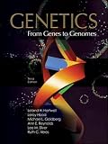 Genetics: From Genes to Genomes
