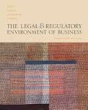 Legal and Regulatory Environment of Business w/YBTJ DVD and OLC with Powerweb