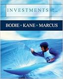 Investments with S&P bind-in card