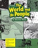 The World and Its People, The World and Its People in Graphic Novel
