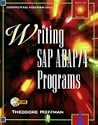 Writing SAP ABAP/4 Programs