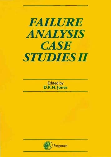 Failure Analysis Case Studies 