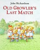 Old Growler's Last Match