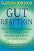 Gut Reaction by Gudrun Jonsson