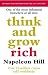 Think and Grow Rich
