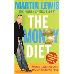 The Money Diet: The Ultimate Guide to Shedding Pounds Off Your Bills and Saving Money on Everything!