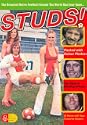 Studs!: The Greatest Retro Football Annual the World Has Ever Seen