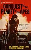 Conquest of Planet of the Apes