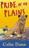 Pride of the Plains: City Cats Series, #3 (Lions of Lingmere)