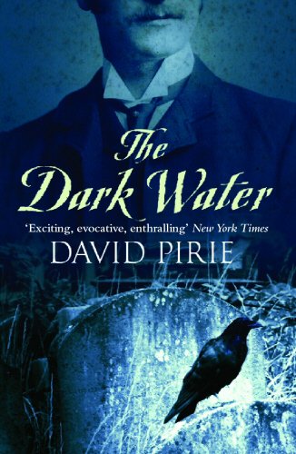 Dark Water, The: The Dark Beginnings of Sherlock Holmes, Murder Rooms #3 (Murder Rooms S.)