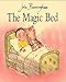 John Burningham: The Magic Bed