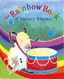 The Rainbow Book of Nursery Rhymes