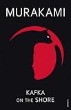 'Kafka on the Shore' book cover