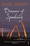 'Dreams of Speaking' book cover